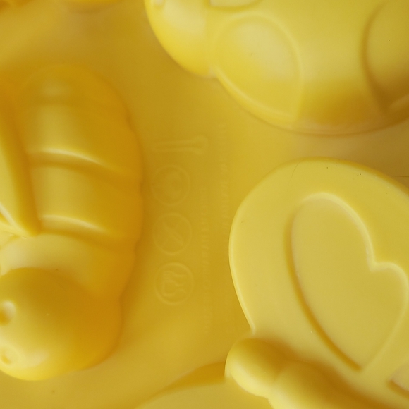 Lot of silicone molds - Picture 8 of 8